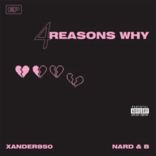 4 Reasons Why
