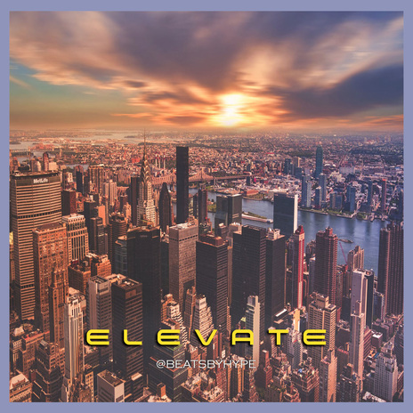 ELEVATE | Boomplay Music