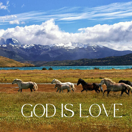 God is Love