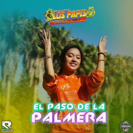 El Paso De La Palmera | Boomplay Music