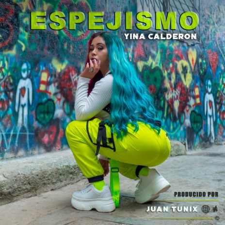 Espejismo ft. Juan Tunix | Boomplay Music