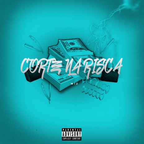 Corte na Risca | Boomplay Music