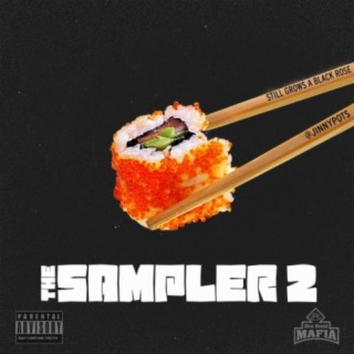 The Sampler 2 EP