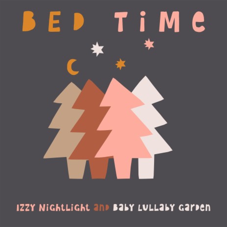 Rockabye Baby (Instrumental Version) ft. Baby Lullaby Garden