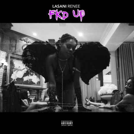 FKD UP | Boomplay Music