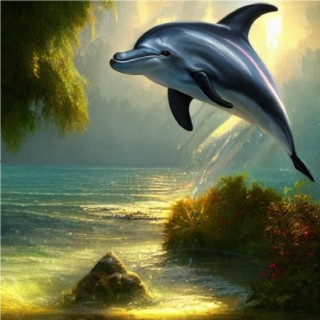 Swim with the Dolphin