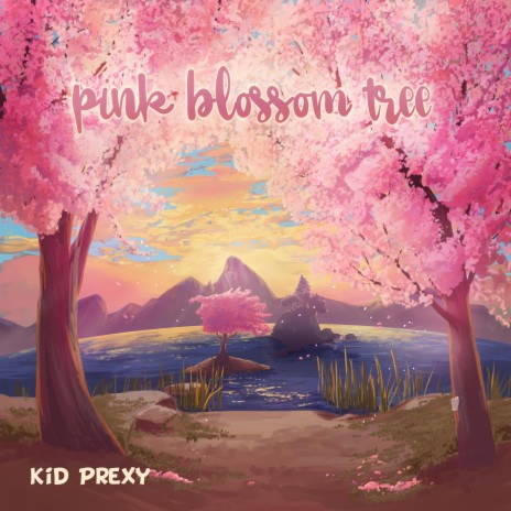 Pink Blossom Tree | Boomplay Music