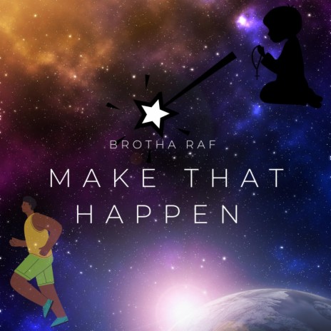 (let's) Make that happen | Boomplay Music