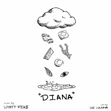 Diana | Boomplay Music