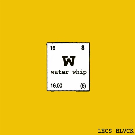 Water Whip | Boomplay Music