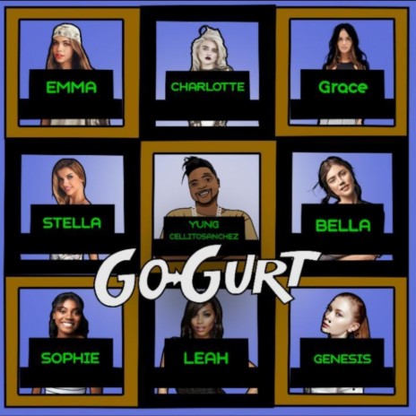 Gogurt | Boomplay Music