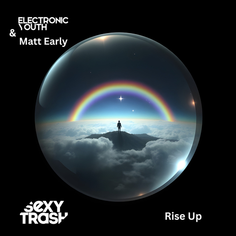 Rise Up (Deep Original Mix) ft. Matt Early | Boomplay Music