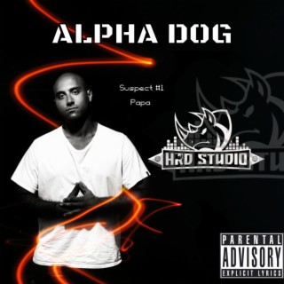 Alpha Dog