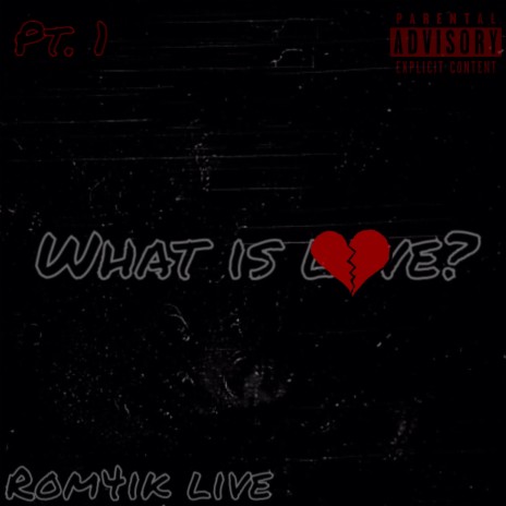 What Is Love (Skit)