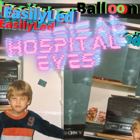 Hospital Eyes | Boomplay Music