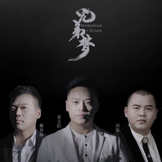 兄弟梦 ft. 戴春磊 & 刘强 lyrics | Boomplay Music