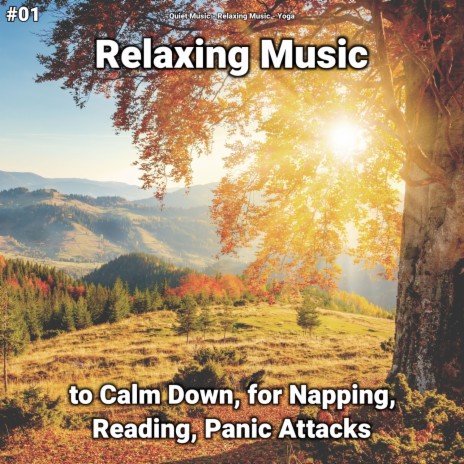 Calming Music ft. Relaxing Music & Yoga