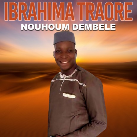 Ibrahim Traore