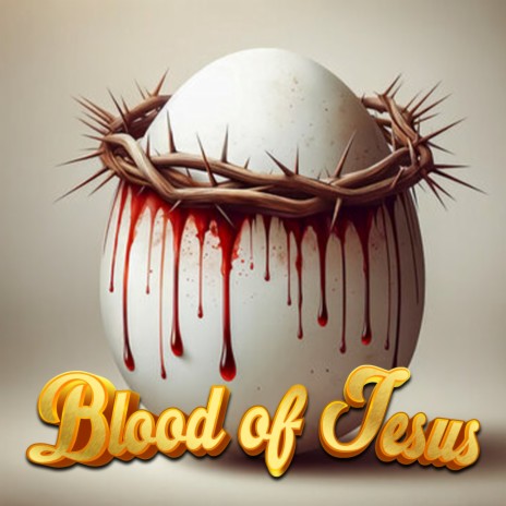 BLOOD OF JESUS ft. UglyMarco, D.E.O., R.O.D., Deltrice & Ashton Martin