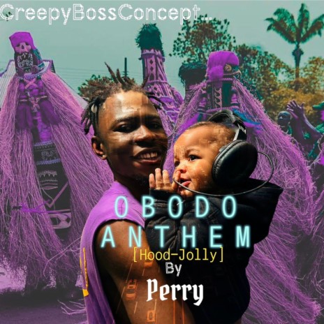 OBODO ANTHEM | Boomplay Music