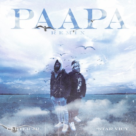 Paapa (Remix) ft. Star Vicy | Boomplay Music