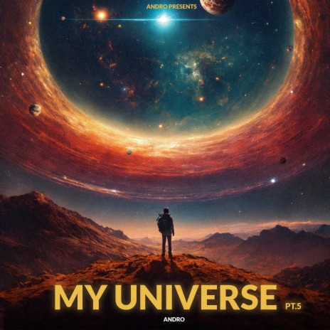 My Universe Pt. 5