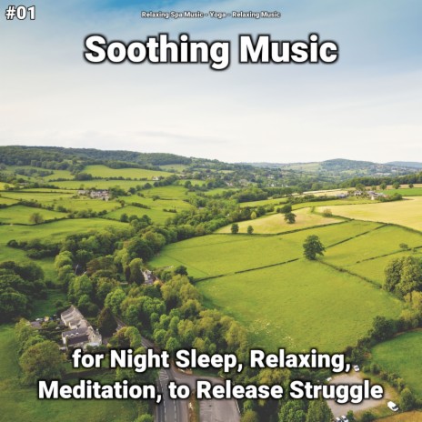 Relaxing Music for Spa ft. Relaxing Music & Relaxing Spa Music | Boomplay Music