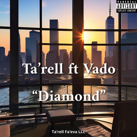Diamond ft. Vado | Boomplay Music