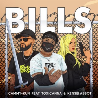 Bills (Radio Edit)