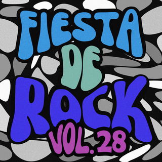 Fiesta De Rock, Vol. 28