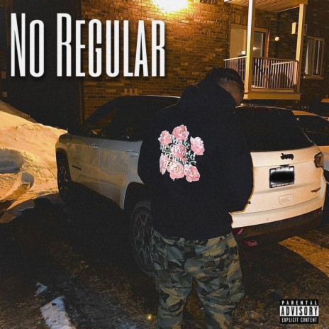 No Regular | Boomplay Music