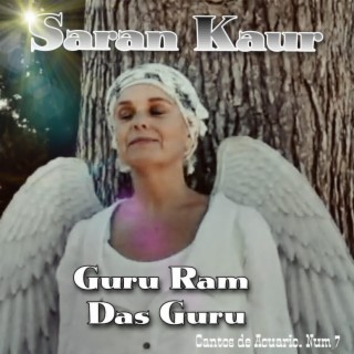 Guru Ram Das Guru