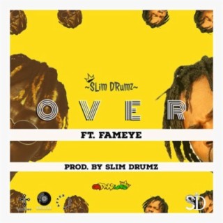 Over (feat. Fameye)