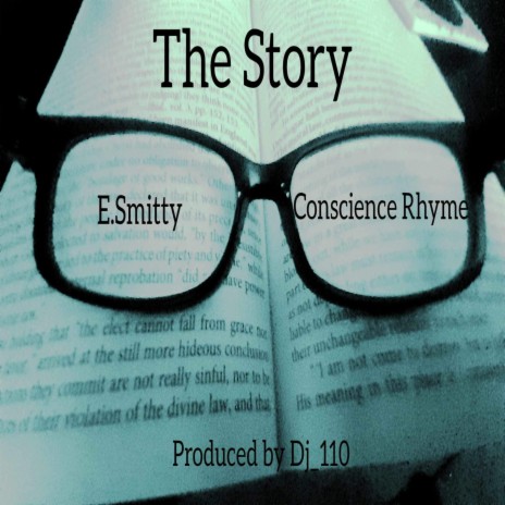 The Story ft. Conscience Rhyme | Boomplay Music