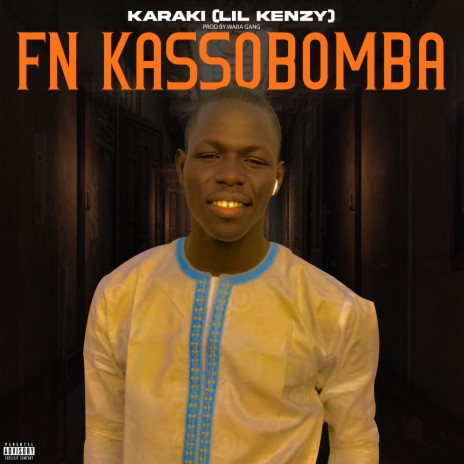 Fn kassobomba | Boomplay Music