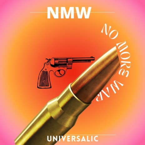 NMW (No More War)