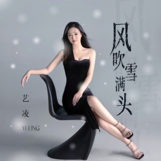 风吹雪满头 (DJ默涵版伴奏) lyrics | Boomplay Music