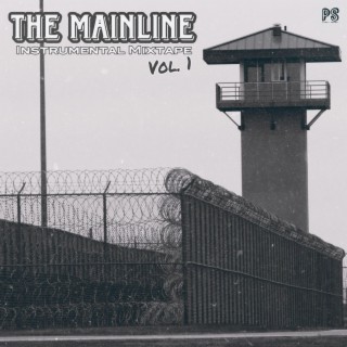 The Mainline: Instrumental Mixtape, Vol. 1