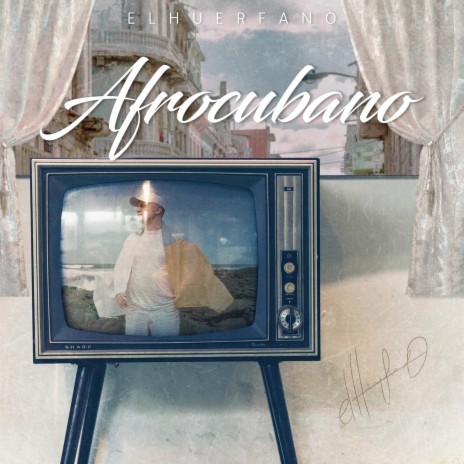 Afrocubano | Boomplay Music