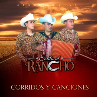 Corridos y Canciones