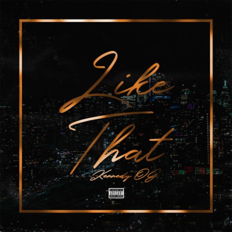 Like That | Boomplay Music