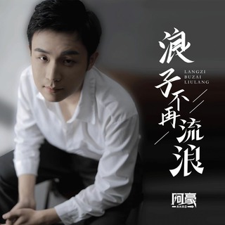 浪子不再流浪 (伴奏) lyrics | Boomplay Music