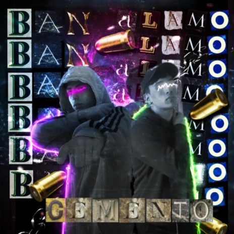 Cemento (feat. Lauti Alamo) | Boomplay Music