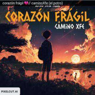 Corazón frágil