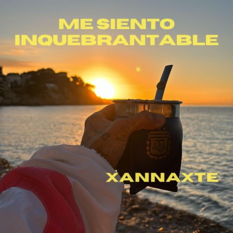 Me siento inquebrantable | Boomplay Music