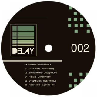 Delay 002