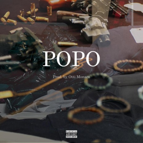 POPO | Boomplay Music