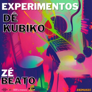 Experimentos Dê Kubiko