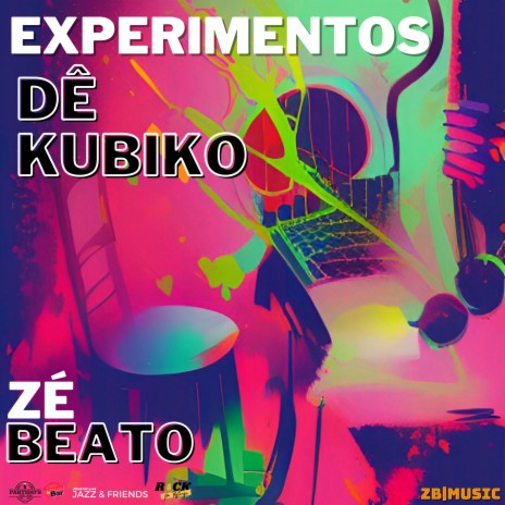 Prelude Experiências Dê Kubiko