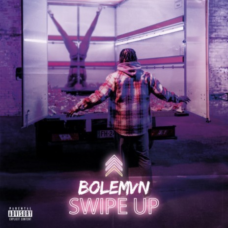 Swipe up | Boomplay Music